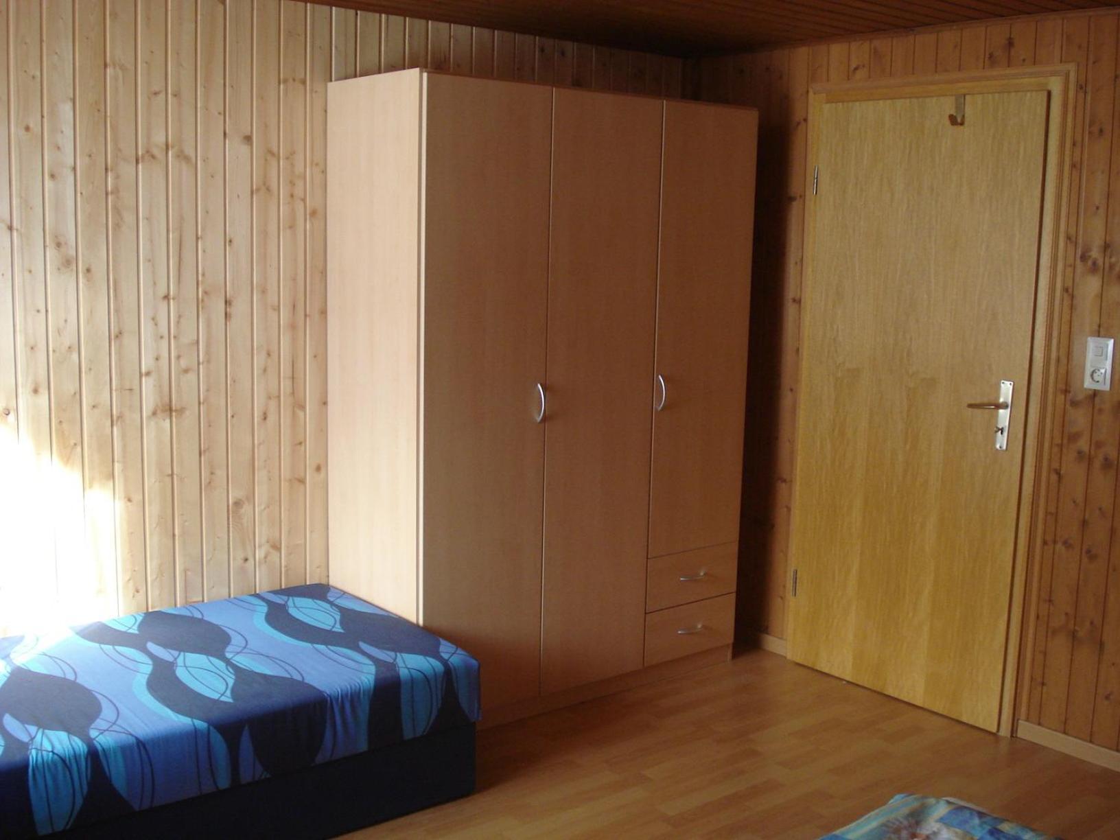 Bürserberg Haus Mondspitzeヴィラ エクステリア 写真